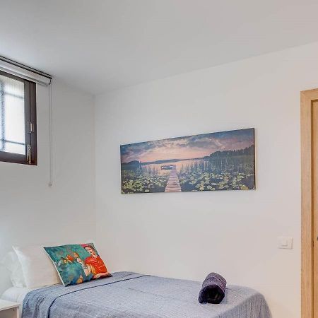 Stylish Flat And Pool With 3 Rooms, Sleeps 6, Los Cristianos Los Cristianos  Exterior foto